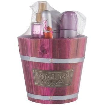 Heartbreaker darčeková sada